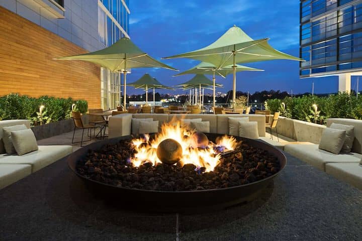 Terrace/Patio 41 of 49